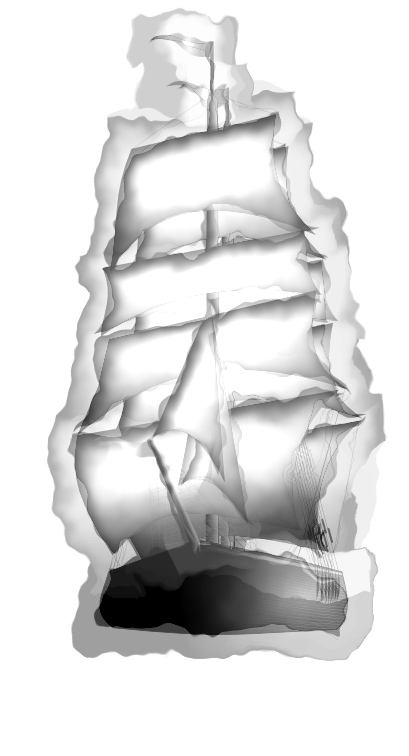 Гост Шип (Дабл Драй Хоппед)