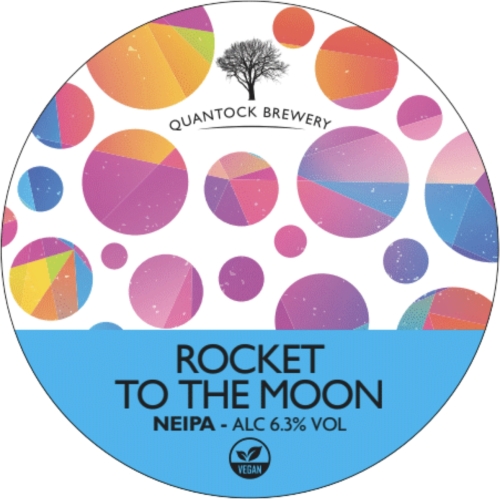 Рокет То зе Мун