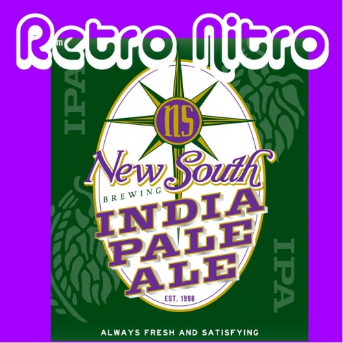 Ретро Нитро ИПА