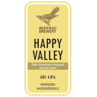 Хэппи Вэлли