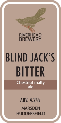 Блайнд Джекс Биттер