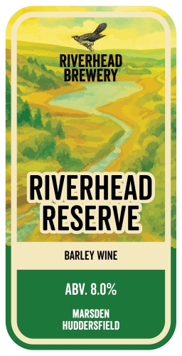 Риверхед Резерв