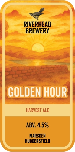 Голден Хаур