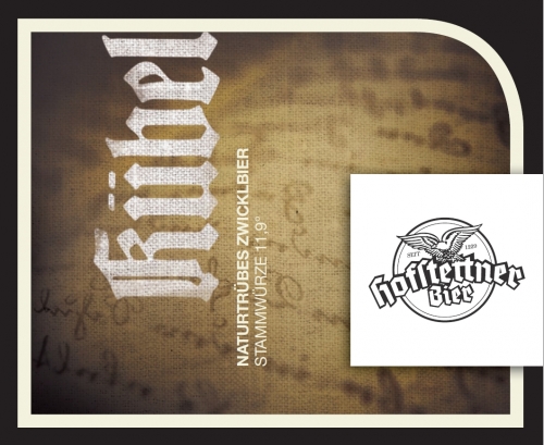 Хофштеттнер Кюбельбир