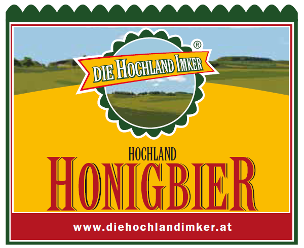 Хохланд Хонигбир