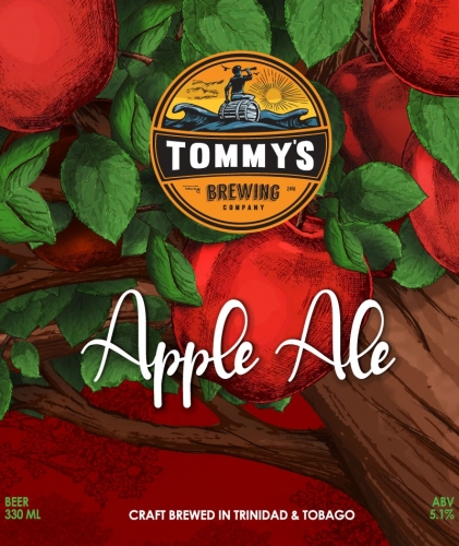 Томмис Эппл Эль