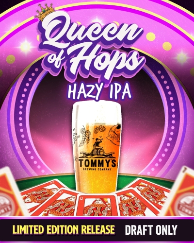 Куин оф Хопс