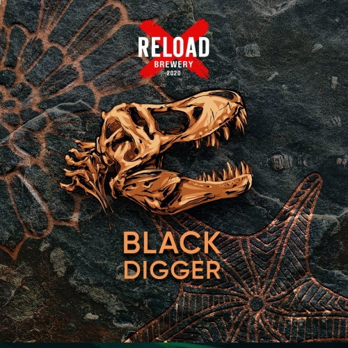 Блэк Диггер