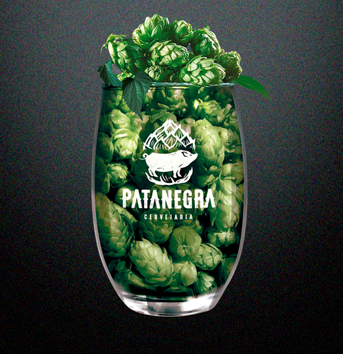 Хоп Шторм - Нью-Ингленд ИПА