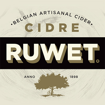 Сидр Рувет Брют