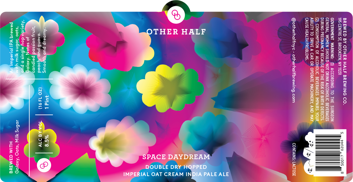 Спейс Дэйдрам