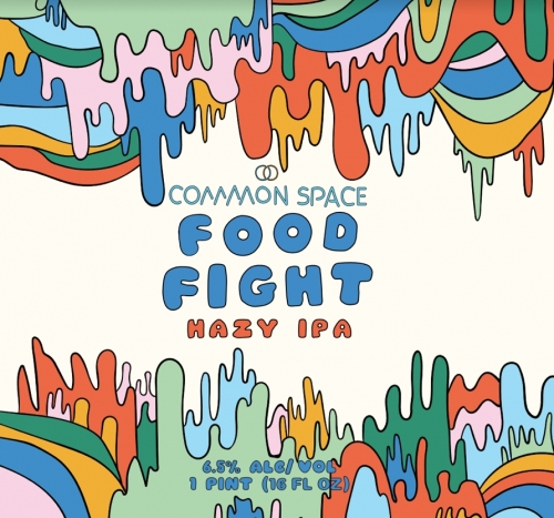 Фуд Файт Хейзи ИПА