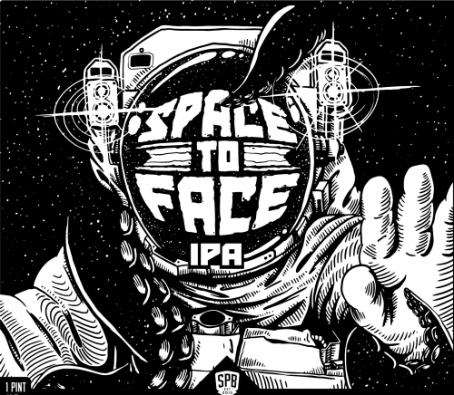 Спейс Ту Фейс ИПА