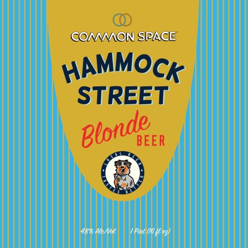 Хэммоук Стрит Хелльс Лагер