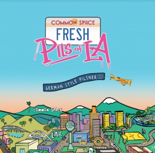 Фреш Пилс оф Л.А.