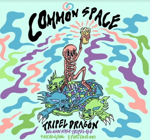 Триппель Драгон