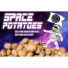 Спейс Потейтес