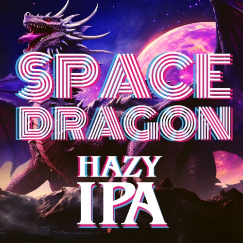 Спейс Драгон