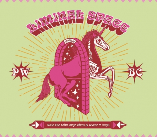 Лиминал Спейс