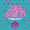 Ультра Модерн Американ