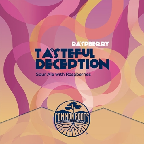 Вкусный Обман: Малина