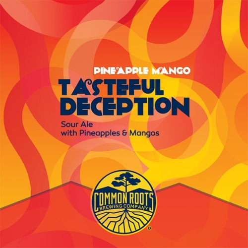 Вкусный Обман: Пайнэпл Манго