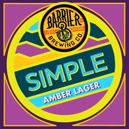 Симпл Лагер