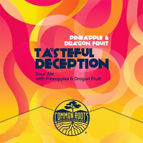 Вкусный Обман: Ананас Драгон Фрут