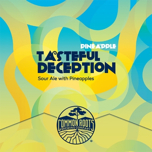 Тейстефул Дисепшн: Пайнэпл