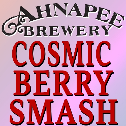 Космик Берри Смэш