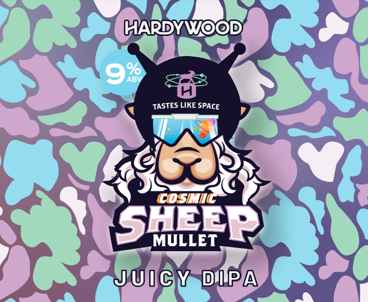 Космик Шип Маллет