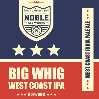 Биг Виг ИПА