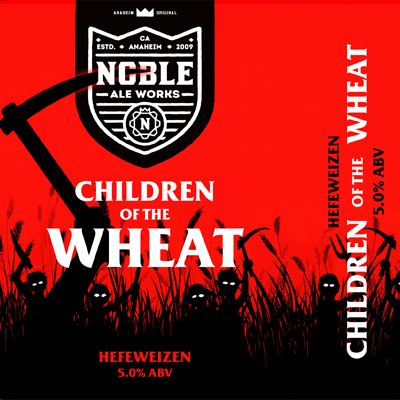 Чилдрен оф зе Уит