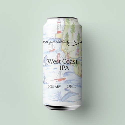 Вест-Кост ИПА