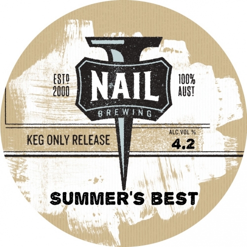 Саммерс Бест