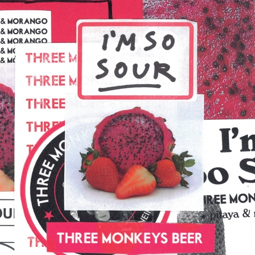 Айм Со Сауэр