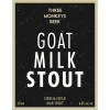 Гоат Милк Стаут