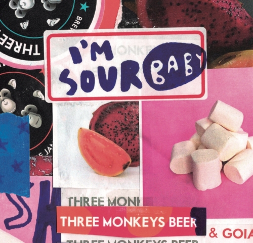 Айм Саур, Бейби