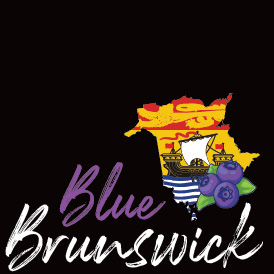 Блю Брансвик