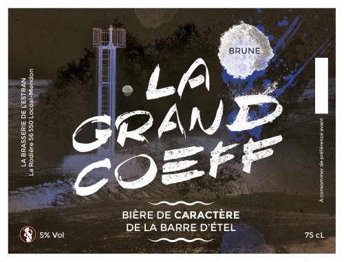 Гранд Коэфф Стаут