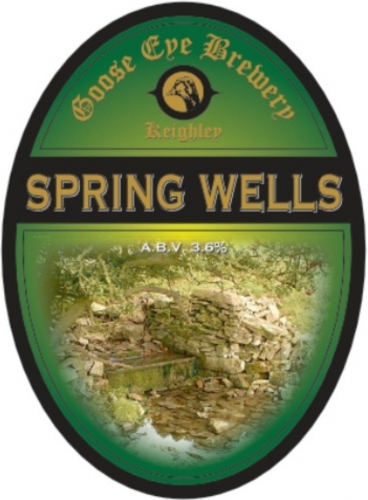 Спринг Уэллс