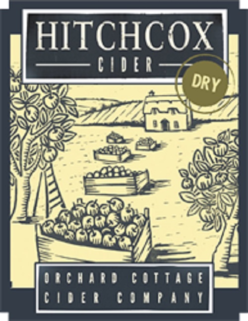 Хиткокс Драй Сидр