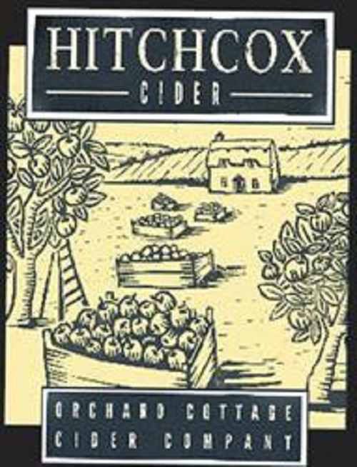 Хитчкокс Традишинал Сидер