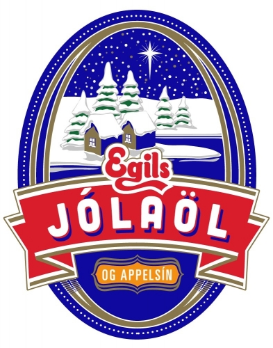 Эгильс Йолаол и Аппельсин