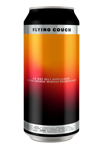 Икке Хельт Аппельсинфри