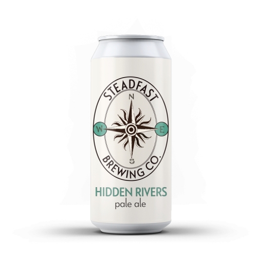Хидден Риверс Пейл Эль