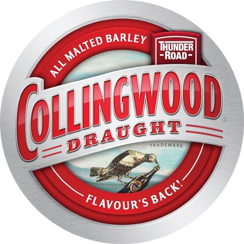 Коллингвуд Драфт