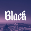 Блэк