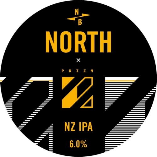 Норт Икс Призм НЗ ИПА