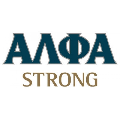 Альфа Стронг